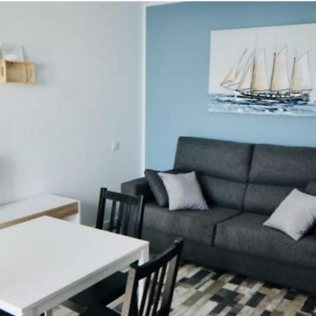 Nueva Europa Apartamentos Maspalomas  Dış mekan fotoğraf