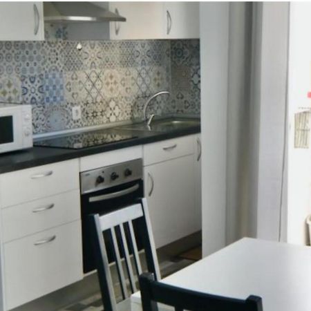 Nueva Europa Apartamentos Maspalomas  Dış mekan fotoğraf