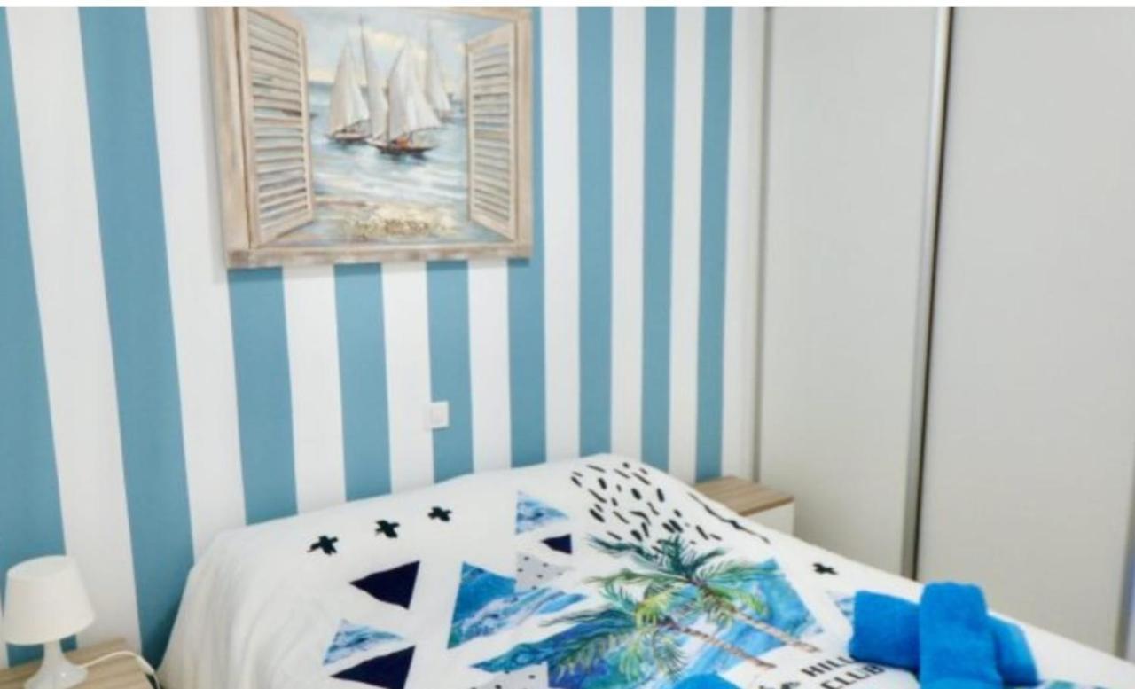 Nueva Europa Apartamentos Maspalomas  Dış mekan fotoğraf
