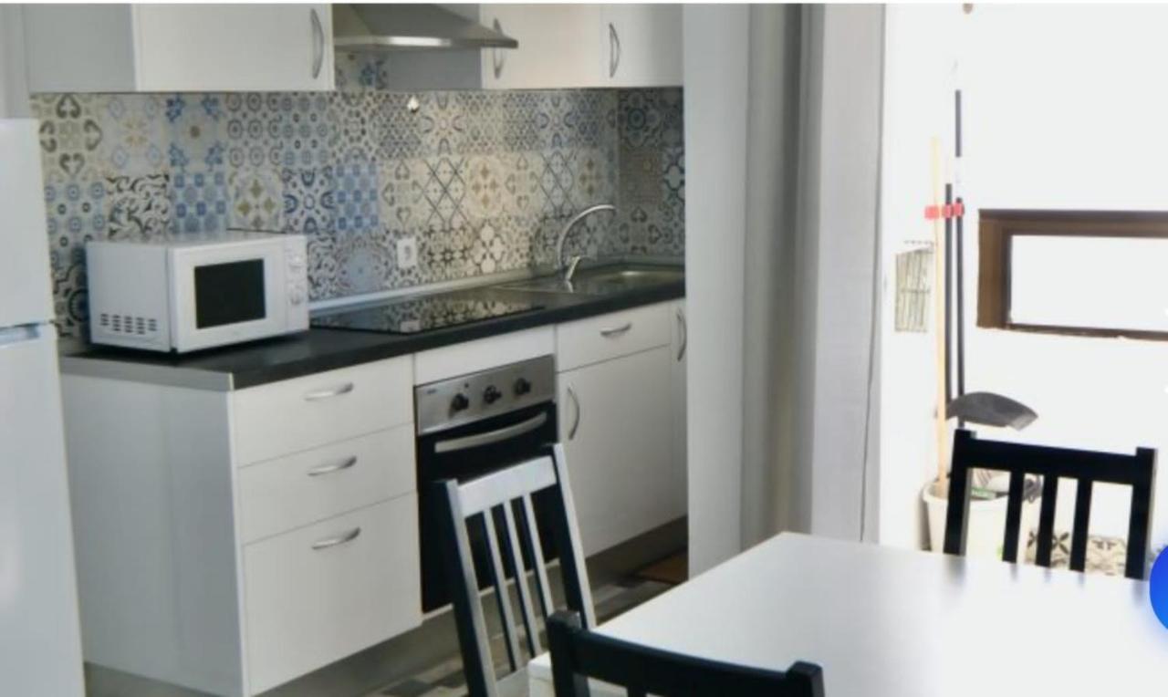 Nueva Europa Apartamentos Maspalomas  Dış mekan fotoğraf